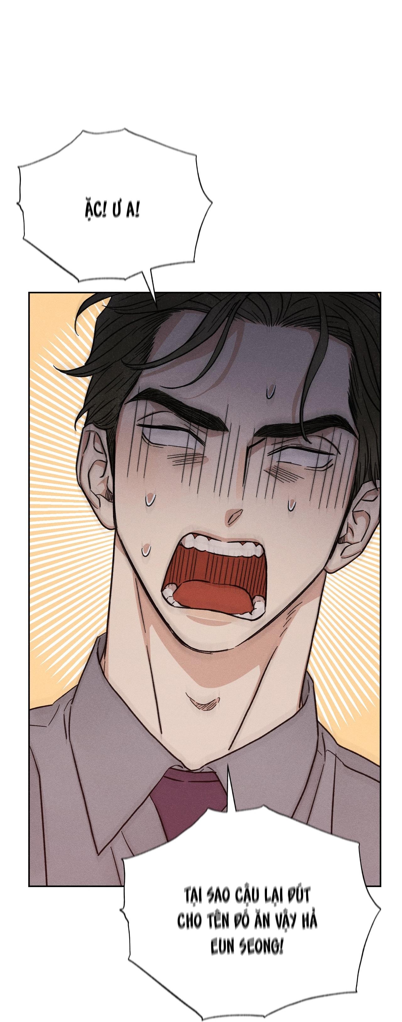 TÌNH YÊU KHỞI ĐẦU TỪ NỖI SỢ - Chap 9