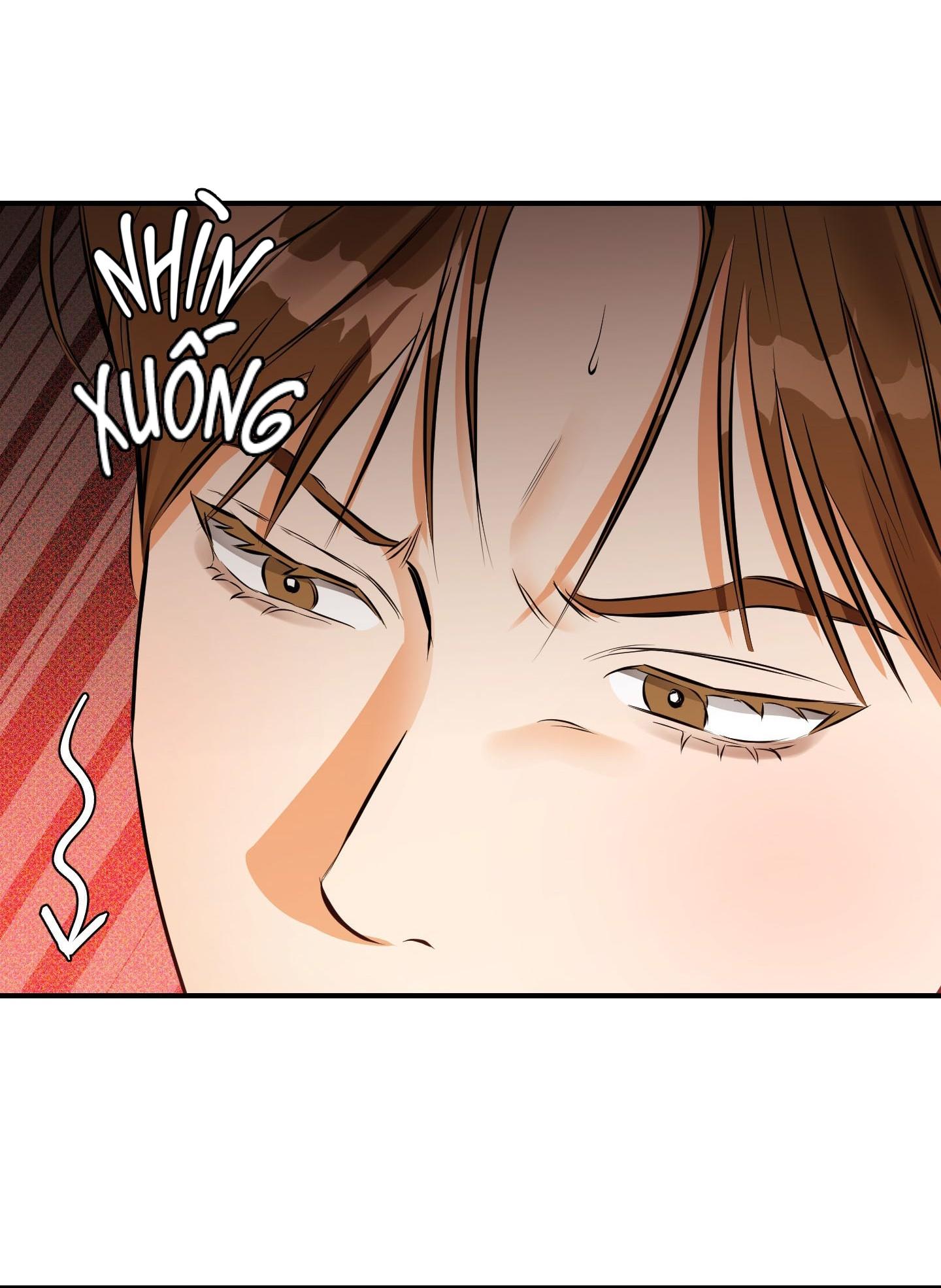 (CBunu) Tên Nhóc Siêu Cưng Của Tôi - Chap 1