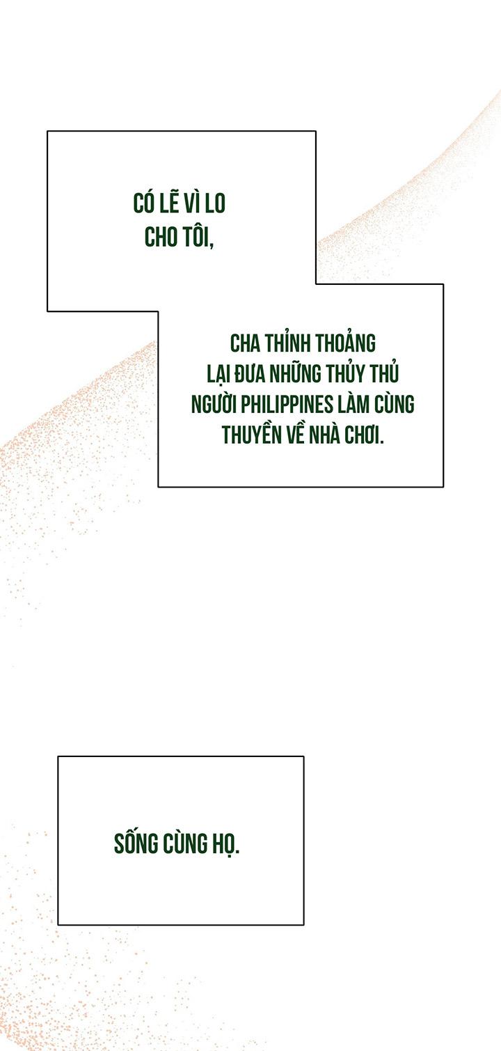 [DDT] HƯƠNG VỊ TÌNH THÂN - Chap 17