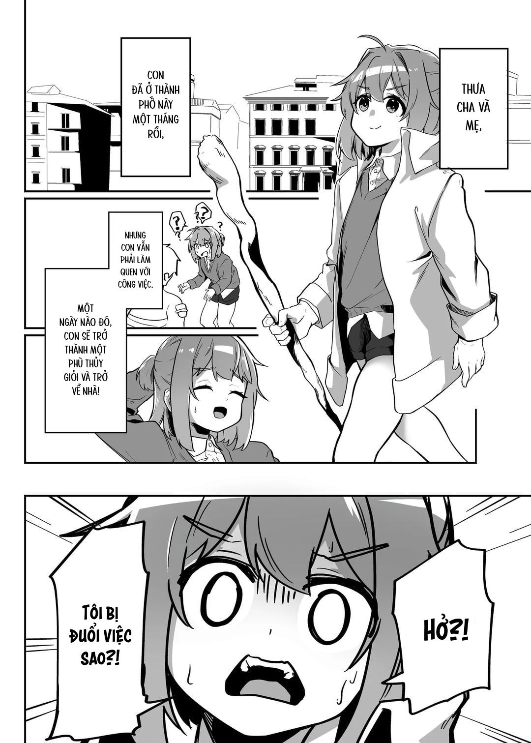 Đutanbao Shota - Chap 93