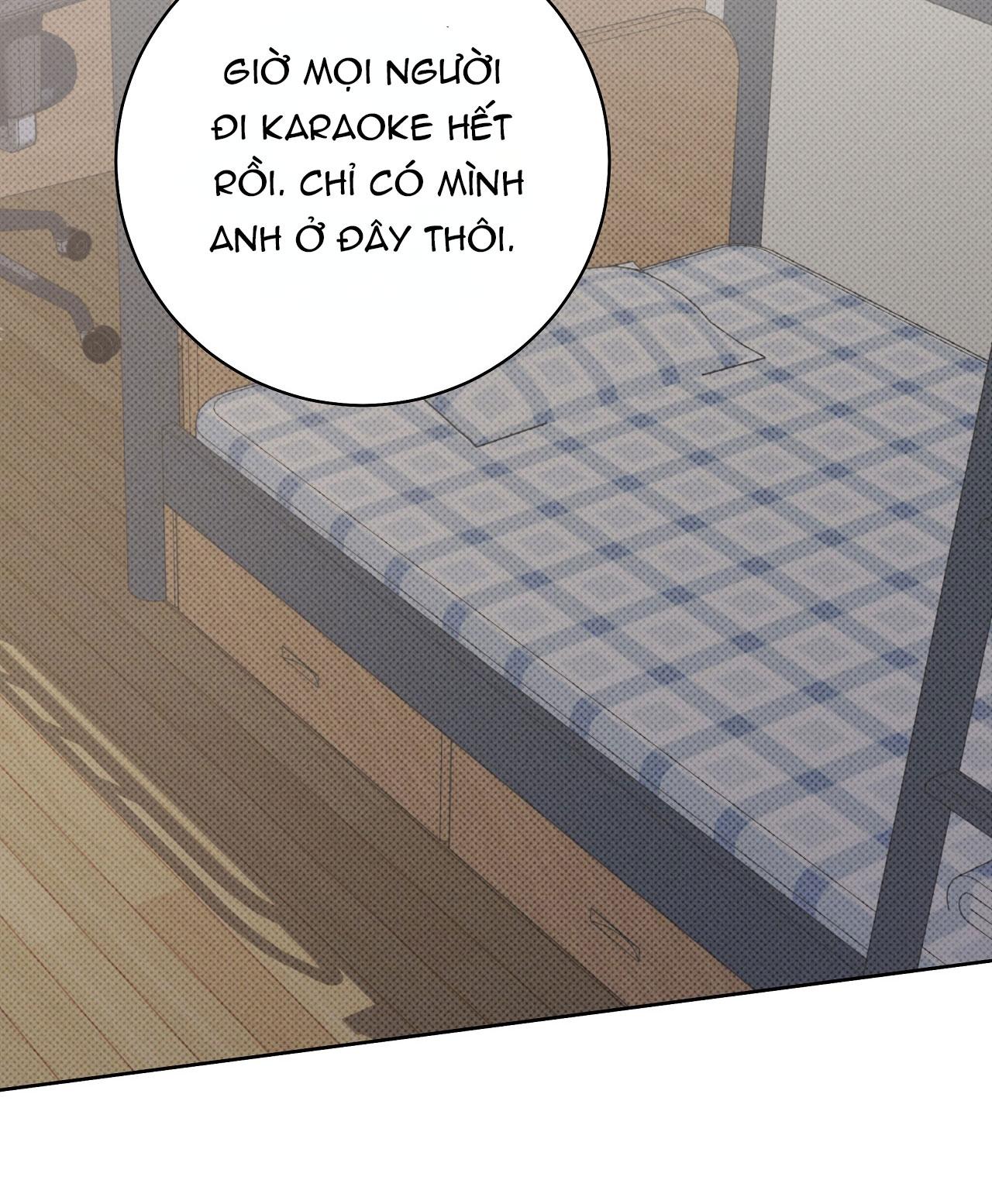 (RÔ LAI) Chiến thuật bắt bóng tình yêu - Chap 43