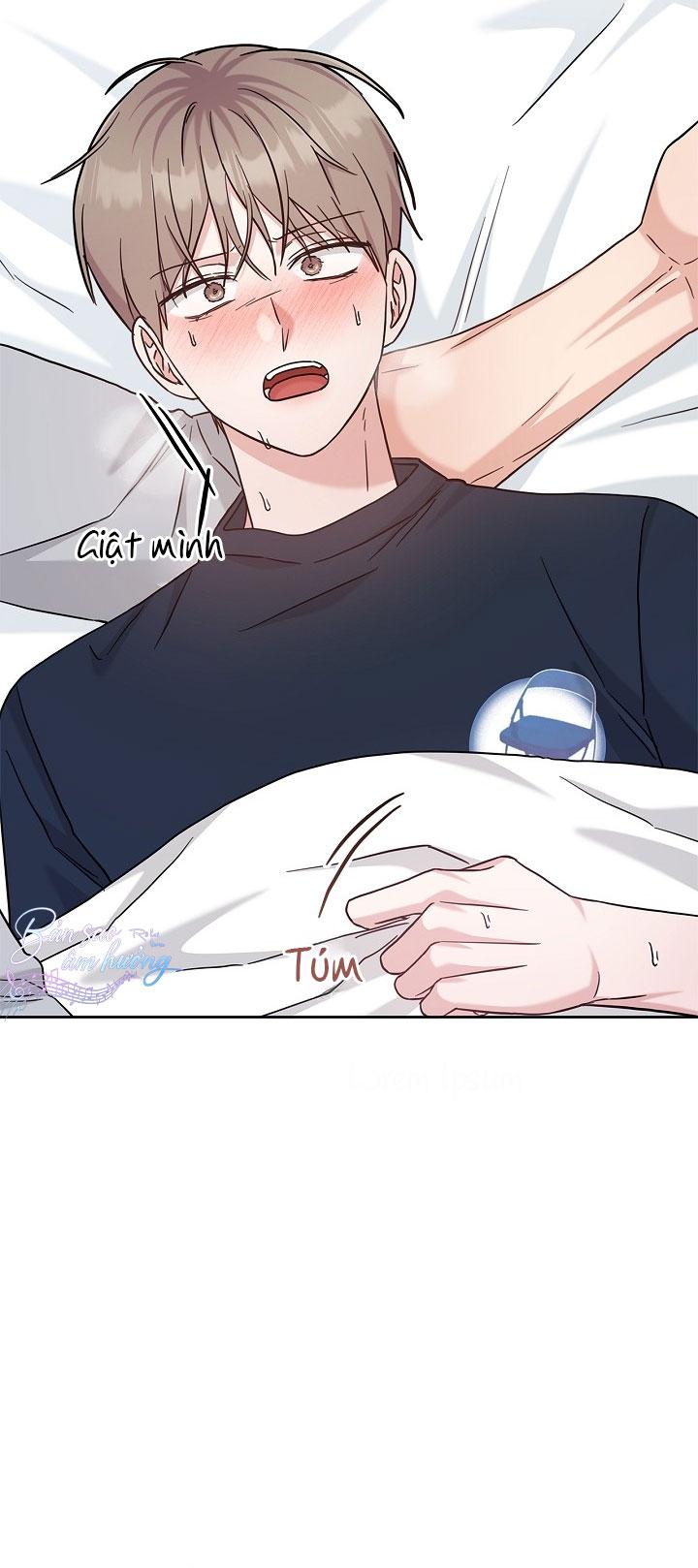 BẢN SAO ÂM HƯỞNG - Chap 56