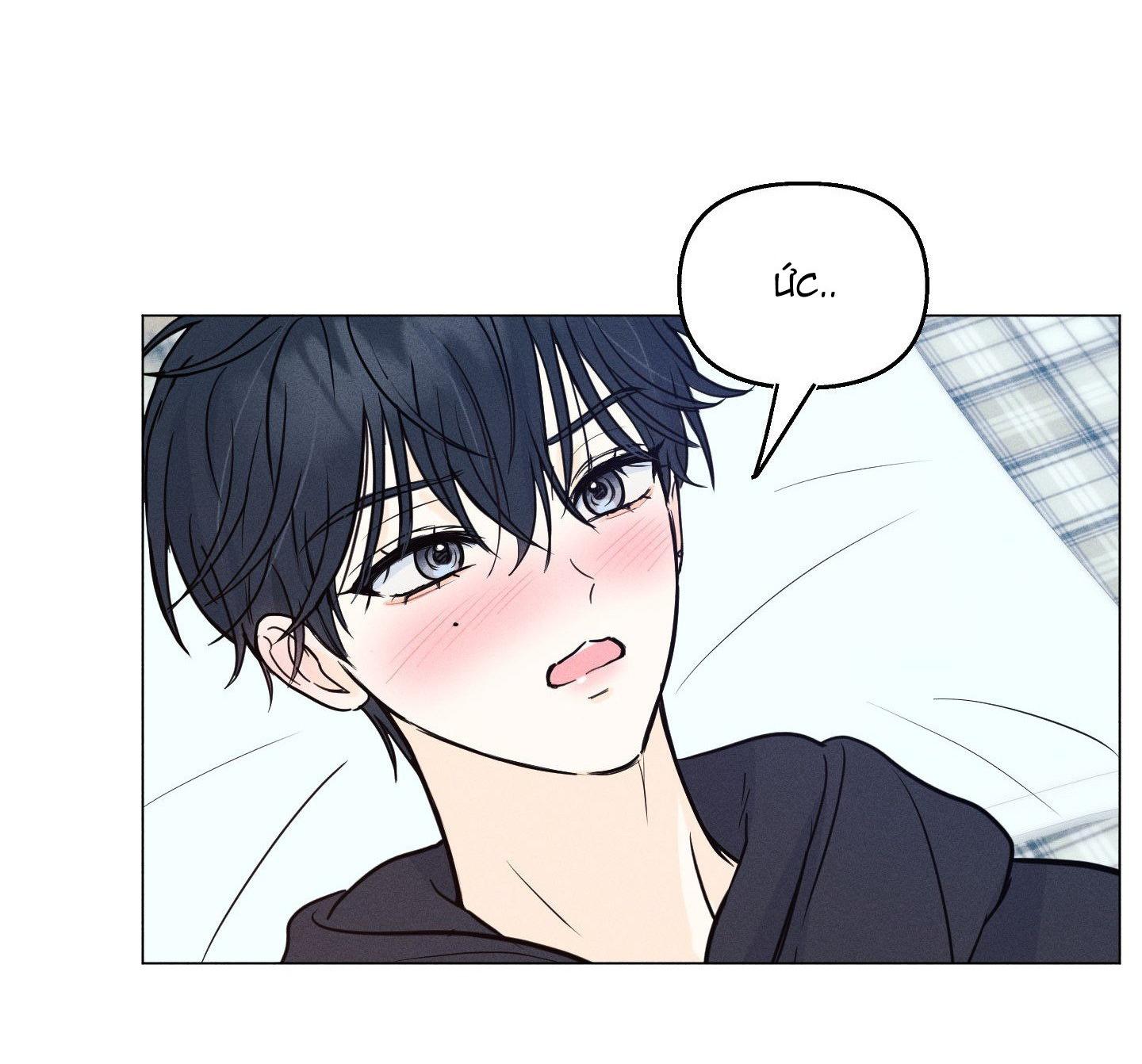 Xe tải tình yêu - Chap 11