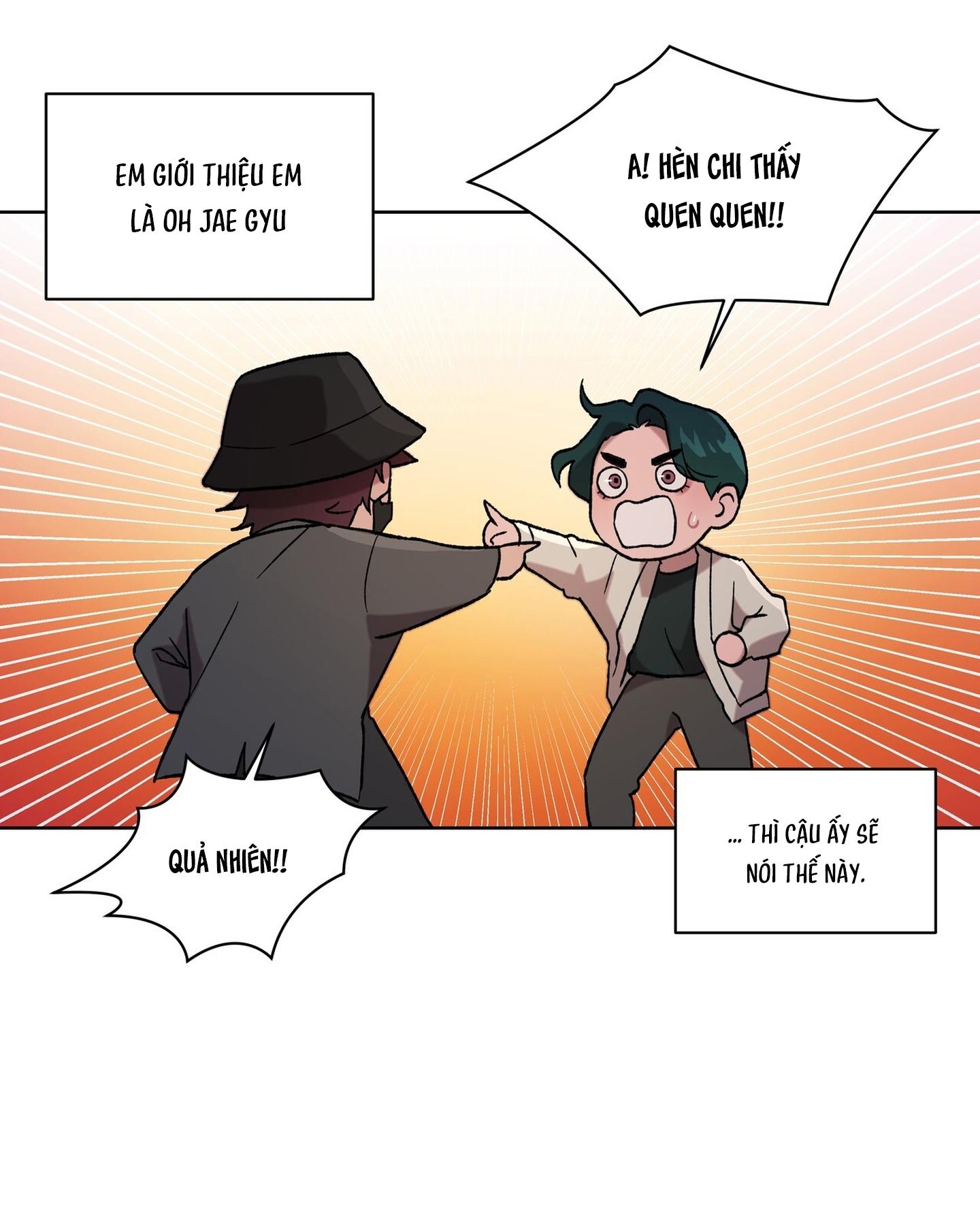 TUYỂN TẬP ÁM ẢNH, MƯU MÔ CÔNG - Chap 9.2 - Trang 141