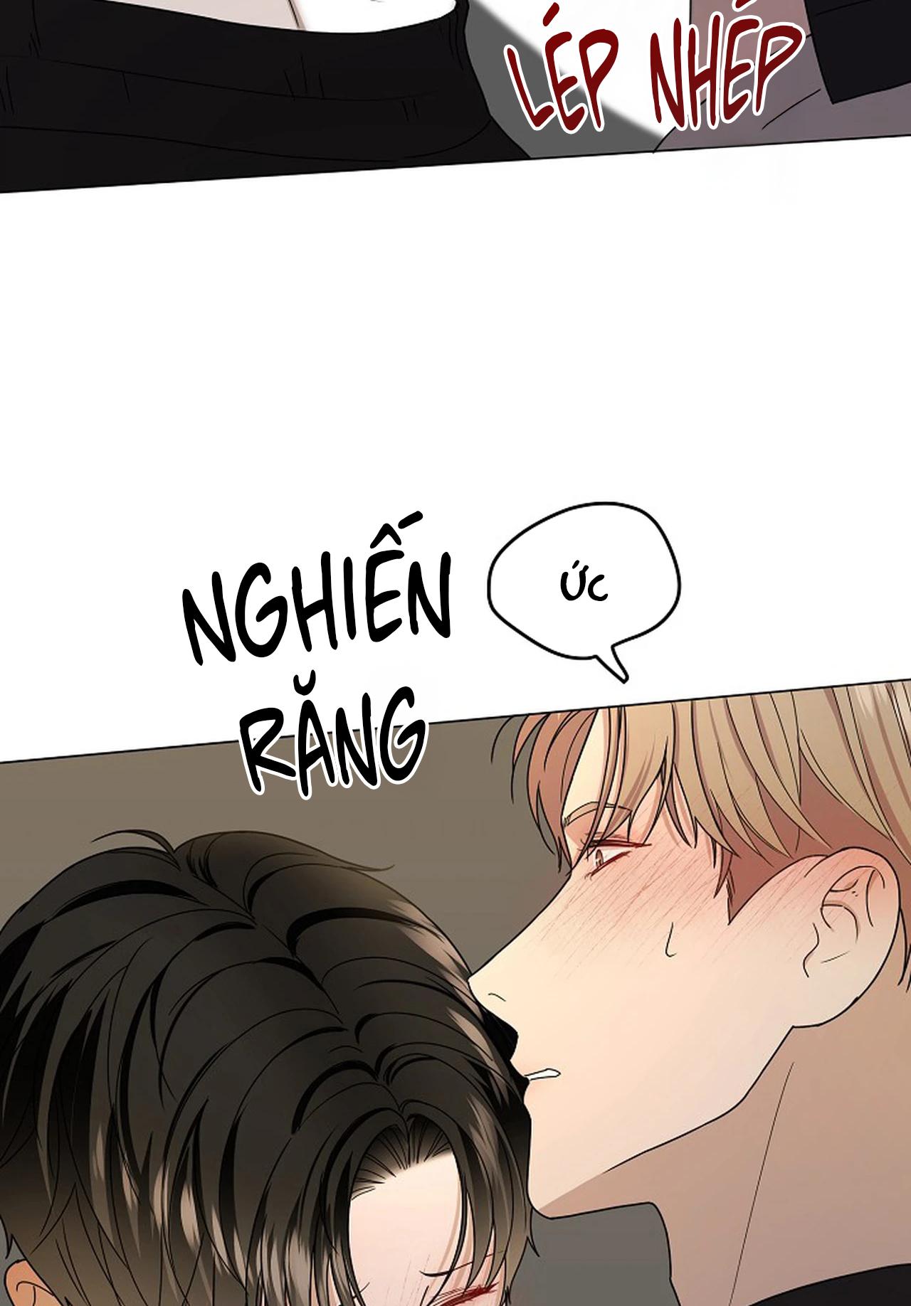 Bạn thanh mai trúc mã và S-Name - Chap 4