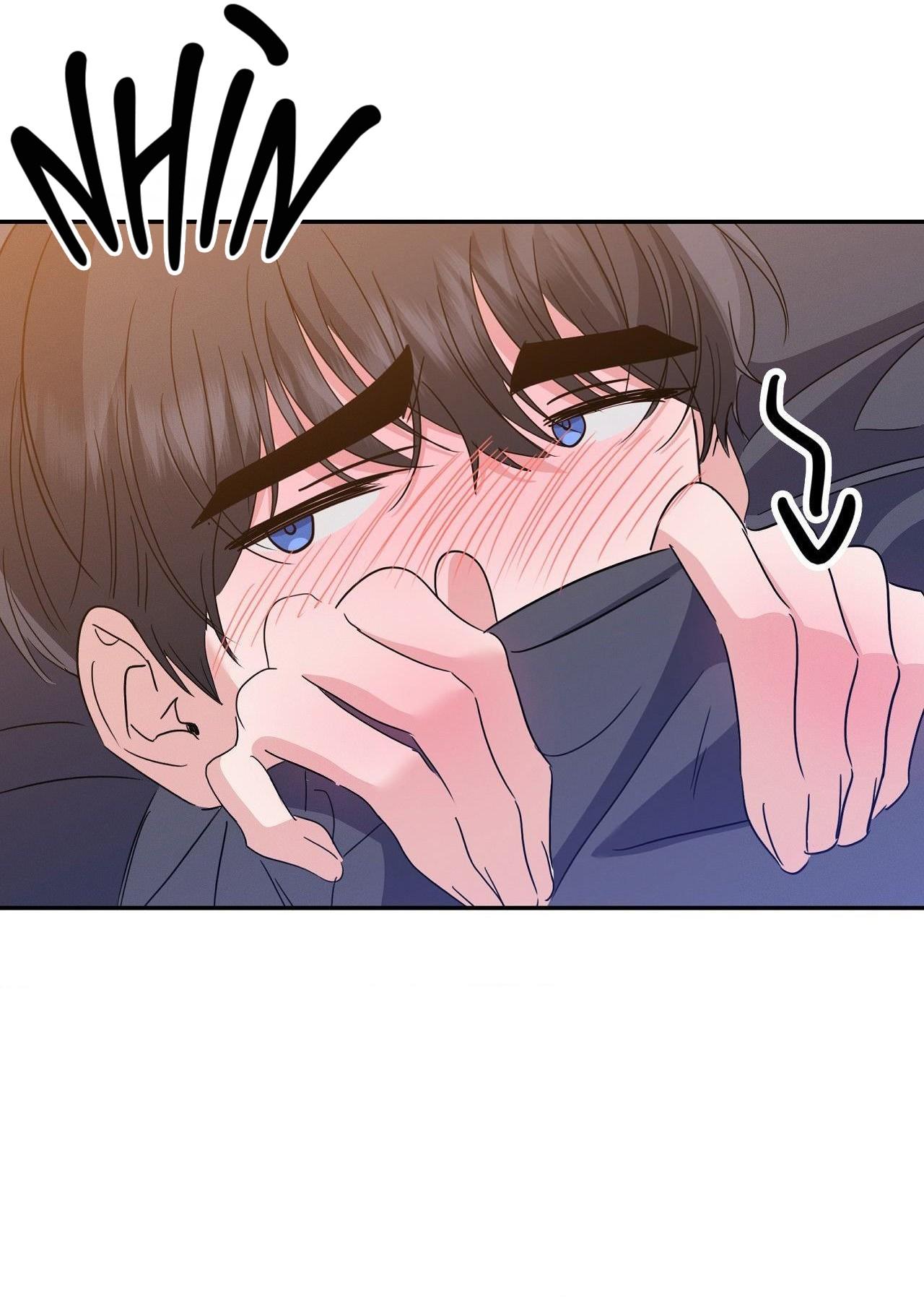 (CBunu) Cẩm Nang Fetish - Chap 8