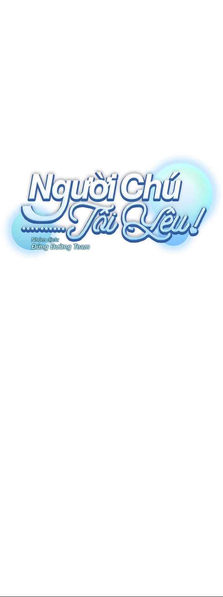 [DDT] NGƯỜI CHÚ TÔI YÊU! - Chap 5