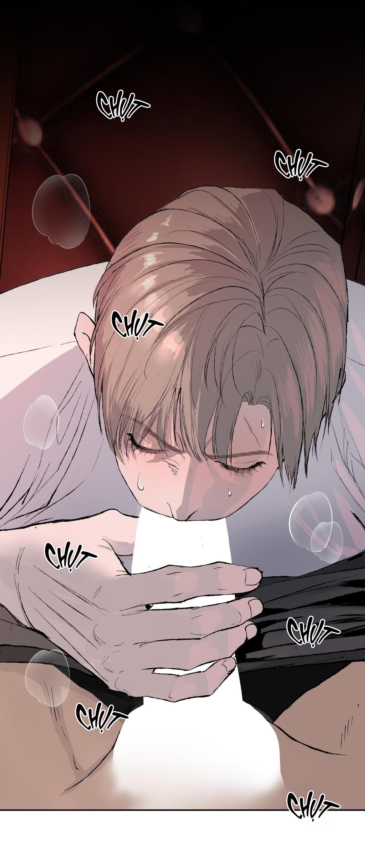 (GĐCV) RÁC RƯỞI CŨNG TỪNG CÓ GIÁ TRỊ - Chap 5