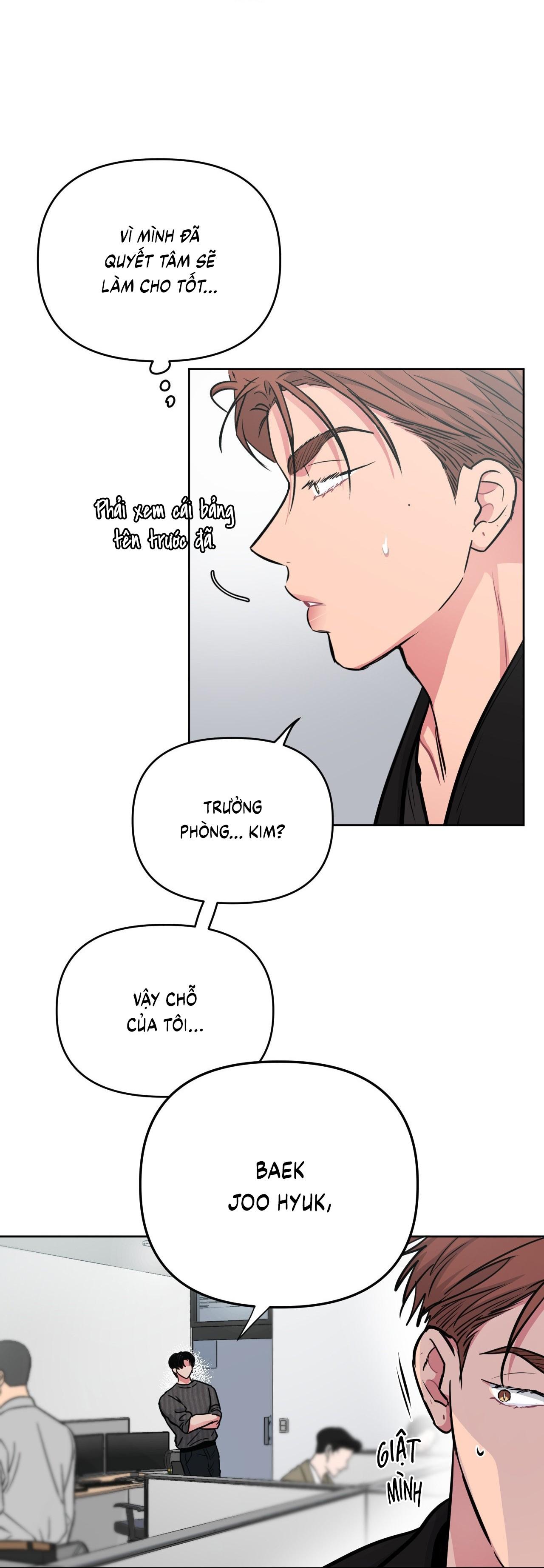 (CBunu) Chàng Trai Mỹ Thuật - Chap 60