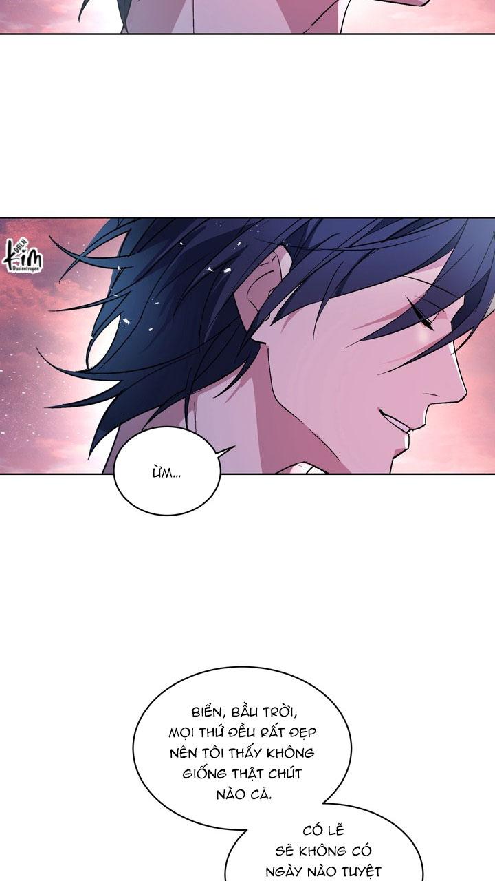 Room Without Windows - Chap 18