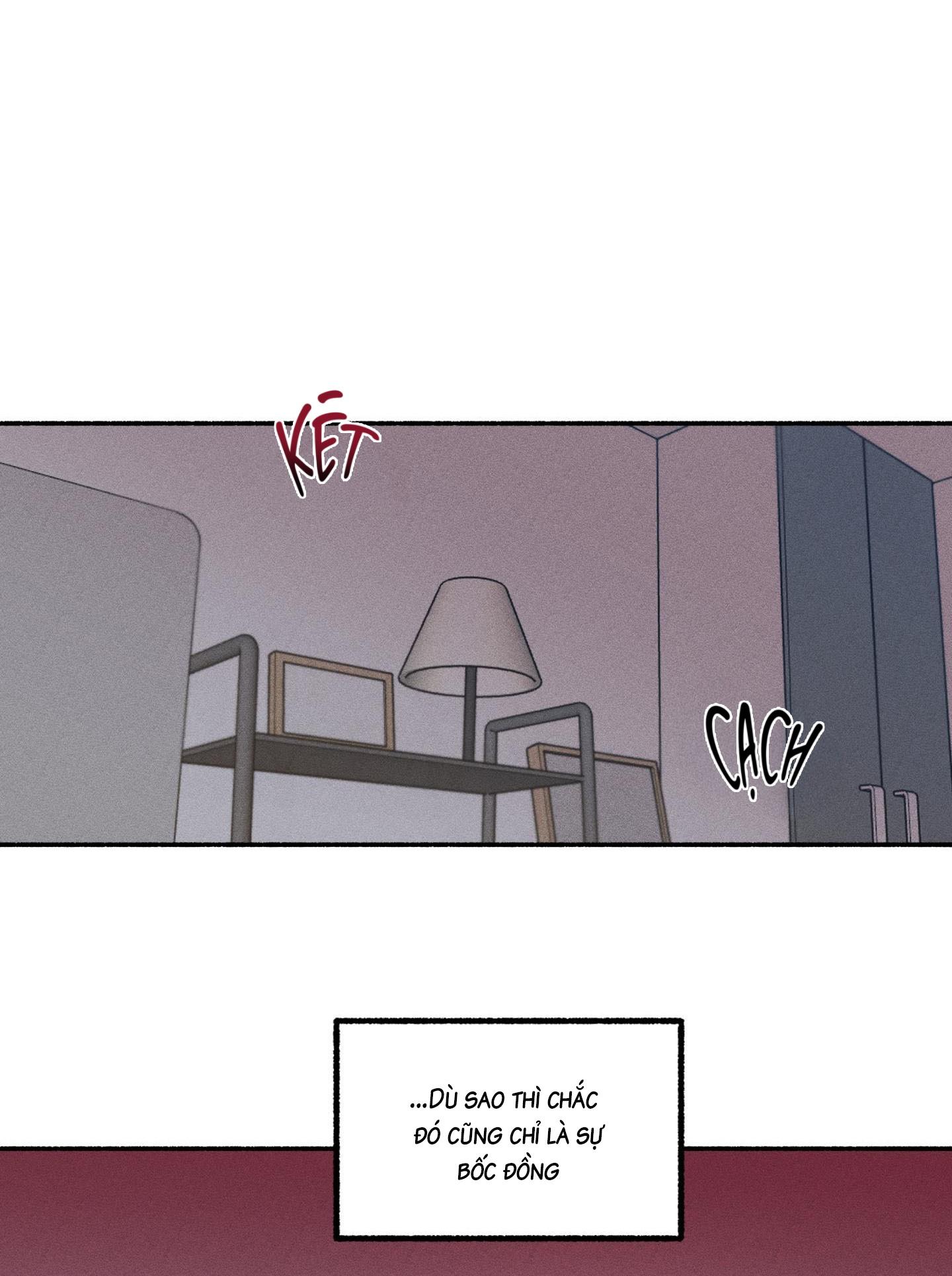 (CBunu) Khi Người Lơ Đãng - Chap 26