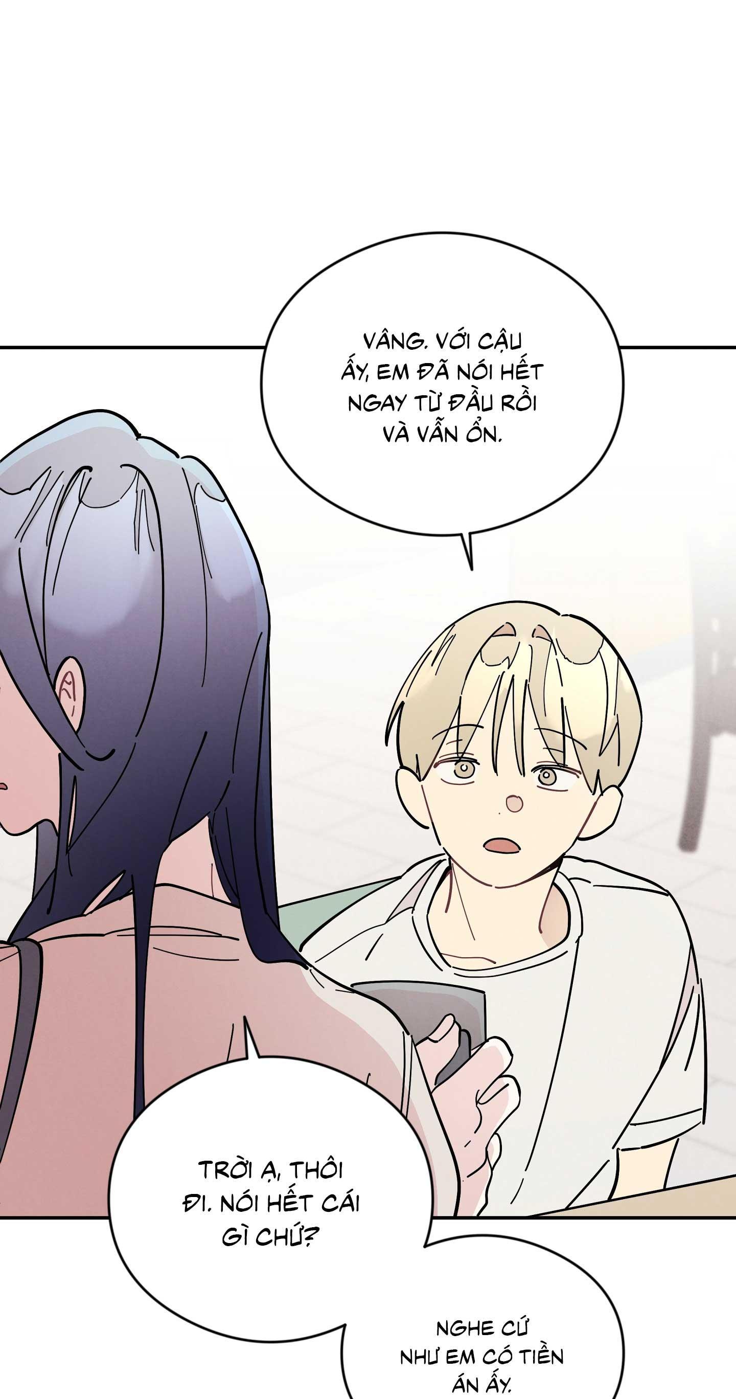 One-Room TA - Chap 41
