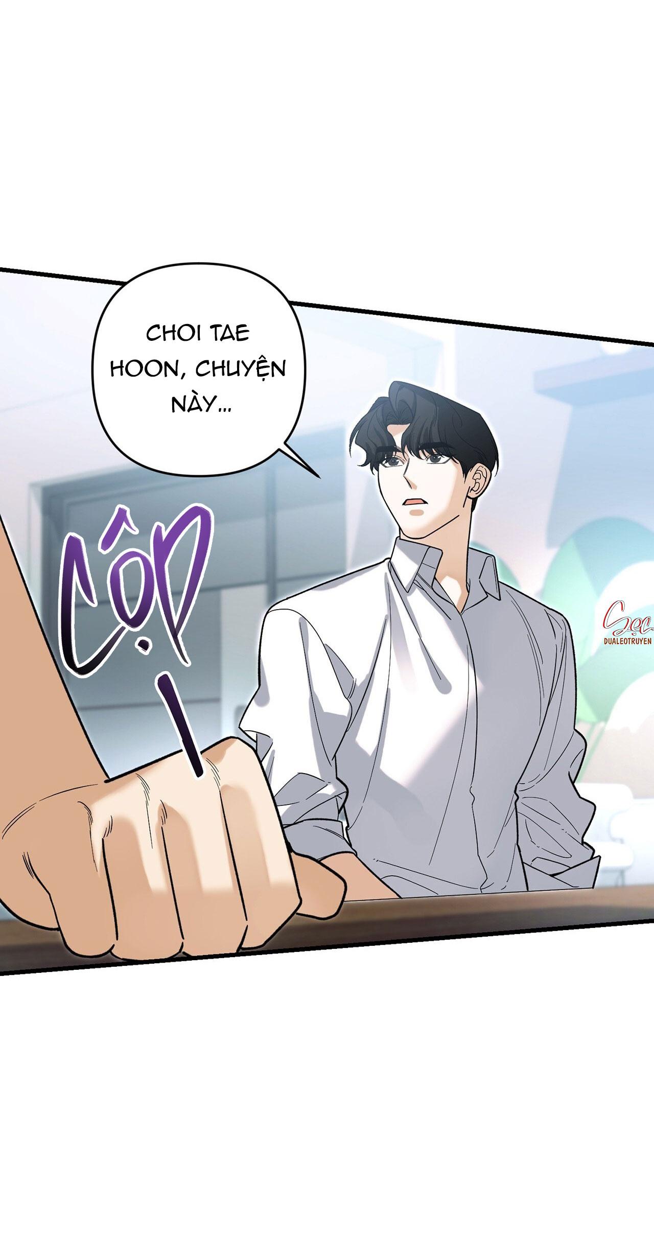 ĐIỀU KIỆN CỦA GUIDE - Chap 63