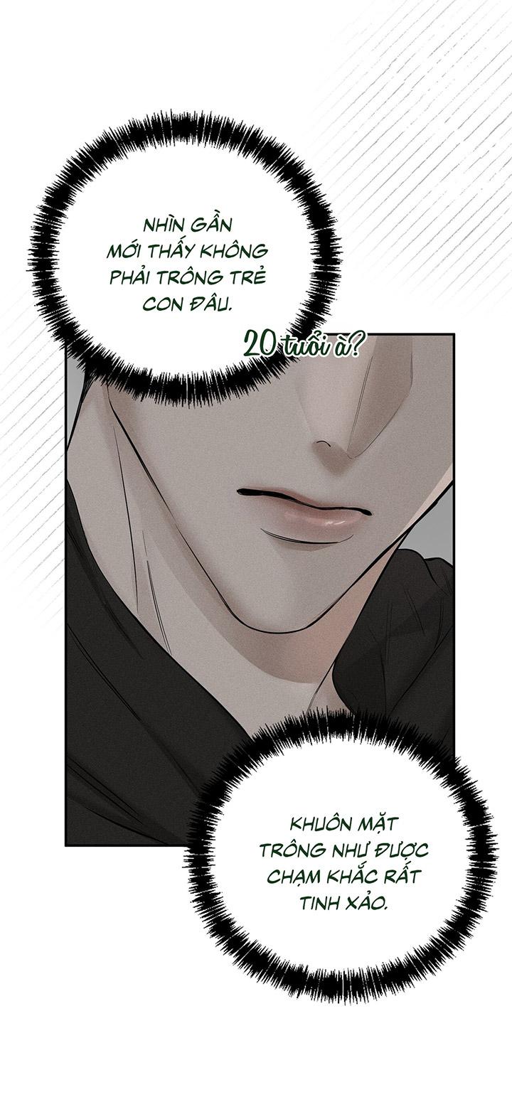 [DDT] KẺ ĐÁNH CẮP TRÁI TIM - Chap 2