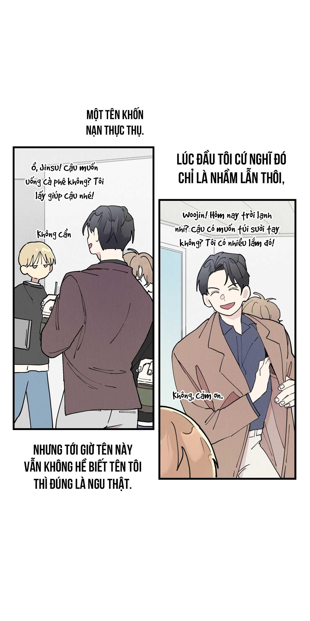 One-Room TA - Chap 18