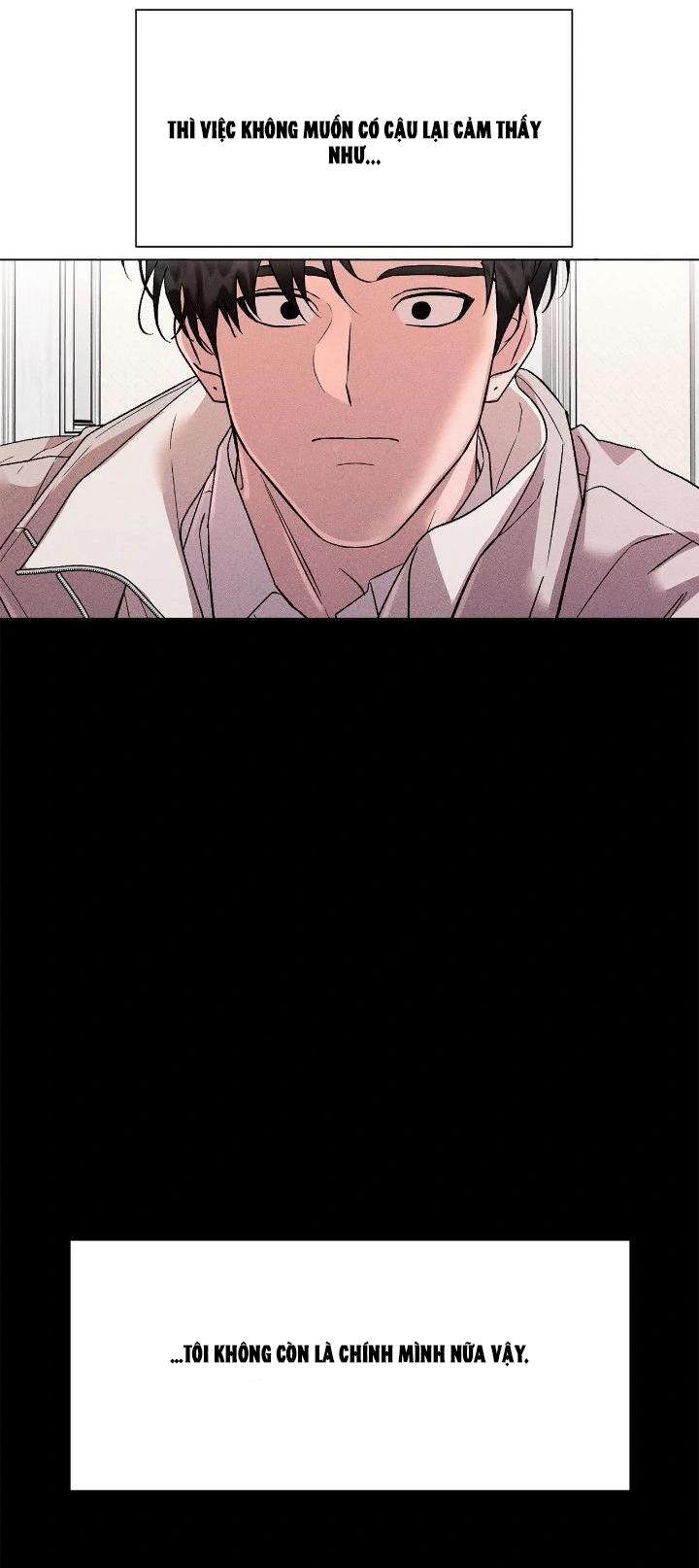 Người Yêu Của Anh Trai Tôi - Chap 49