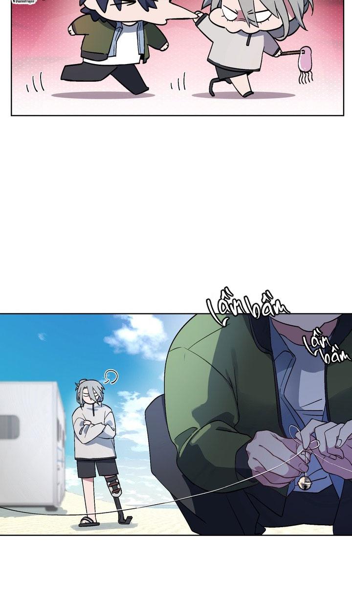 Room Without Windows - Chap 18