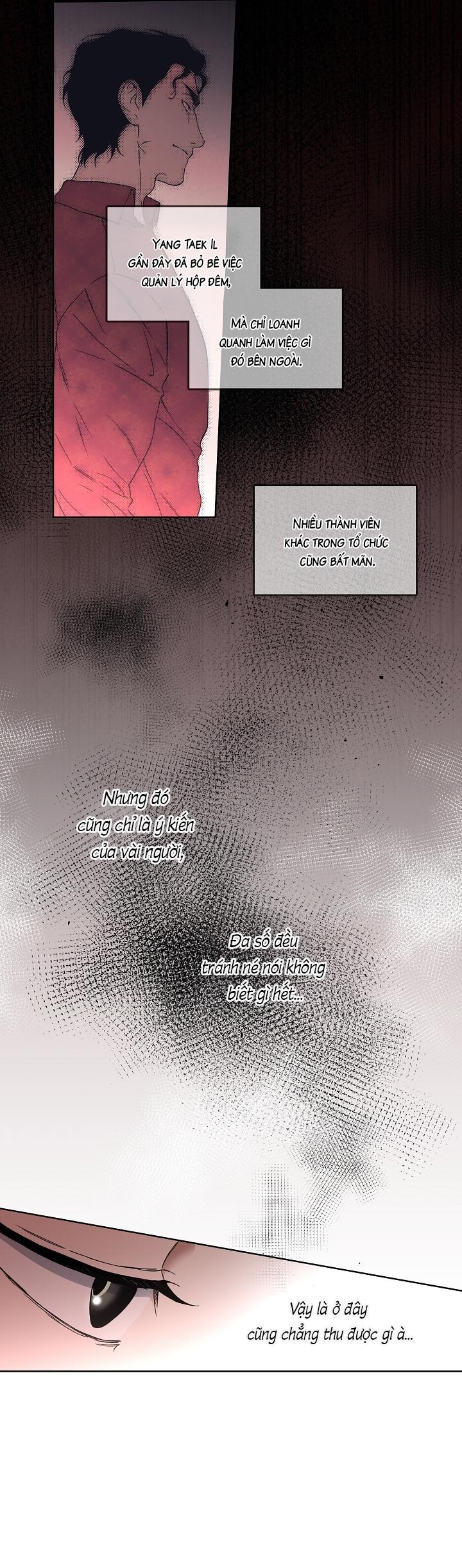 (CBunu) Vong Chủng - Chap 11