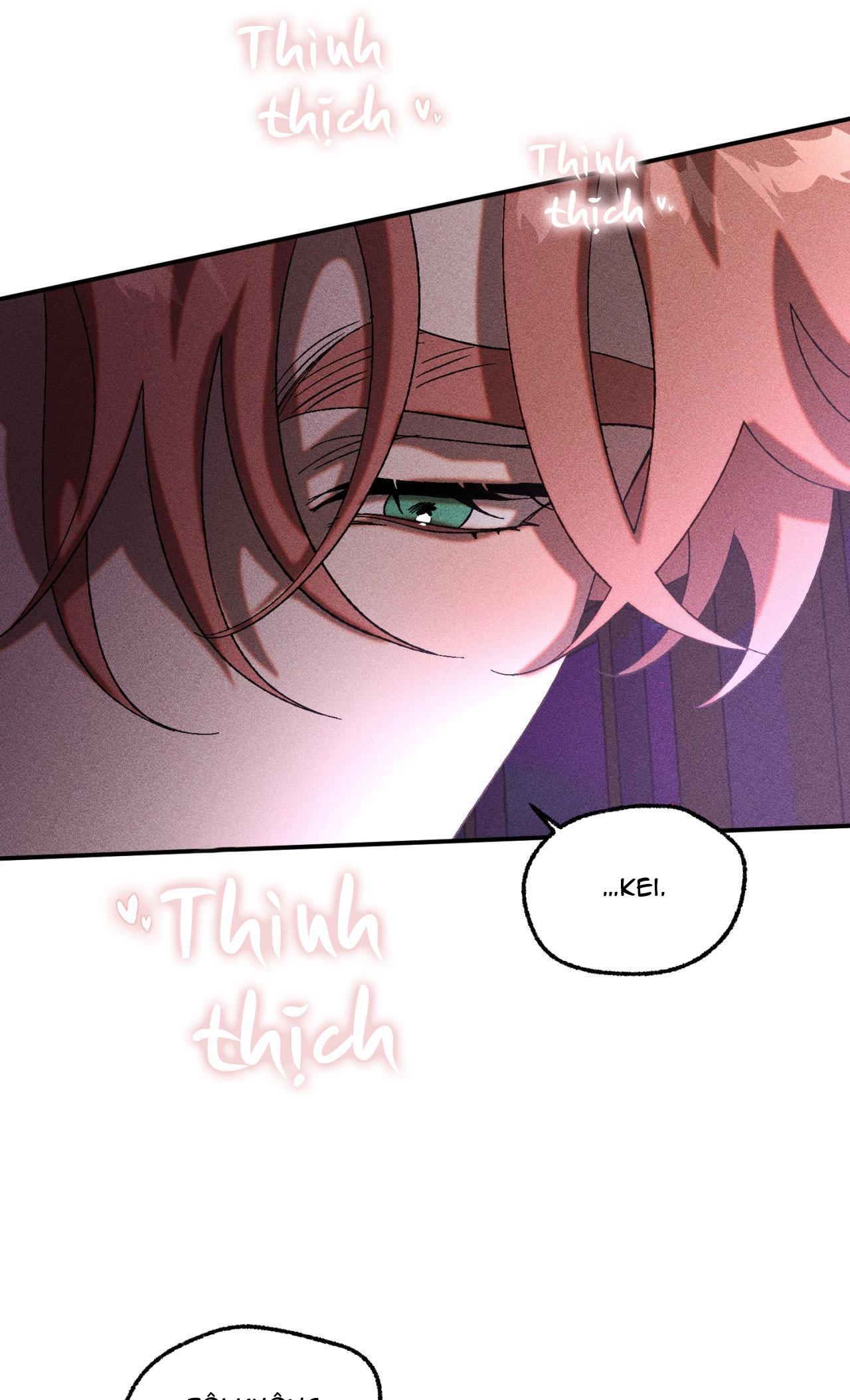 Cash Or Credit - Chap 65