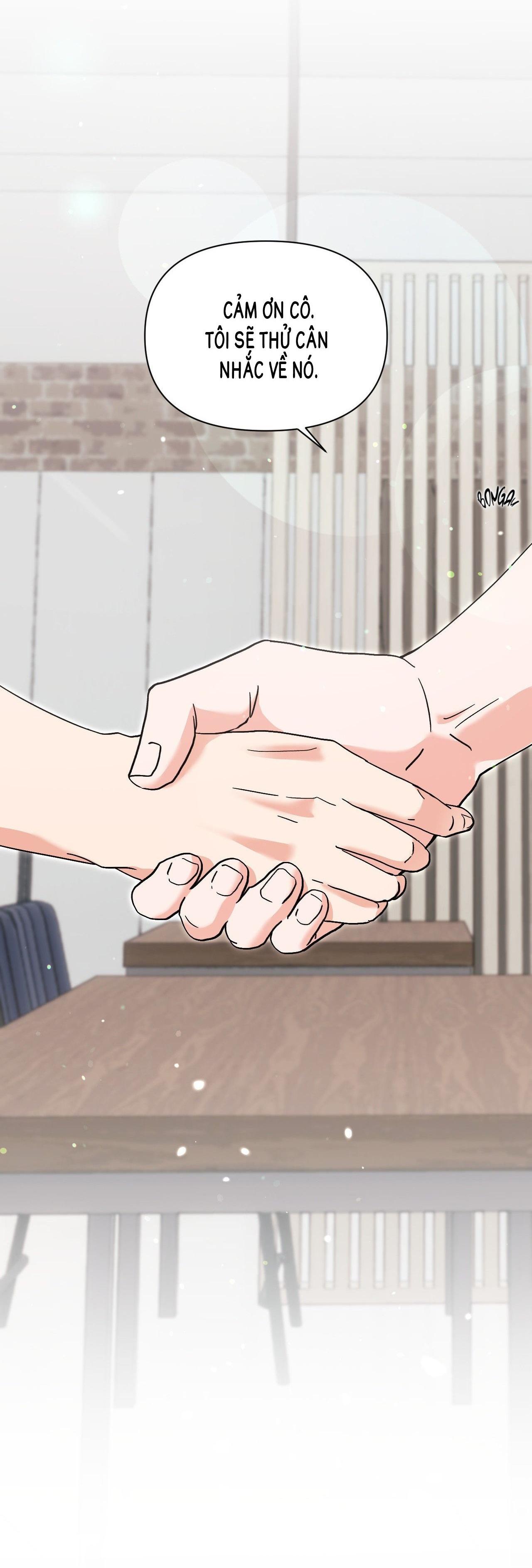 Nuôi máy DẬP từ nhỏ - Chap 23