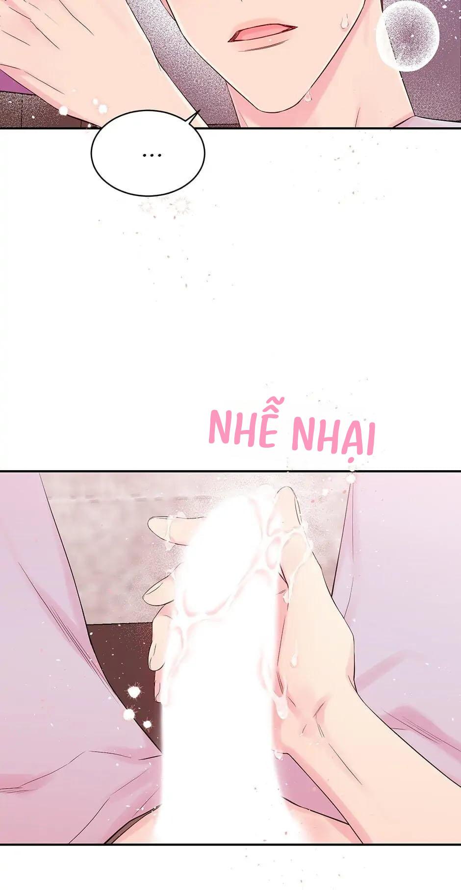 Bí Mật Của Tôi - Chap 92