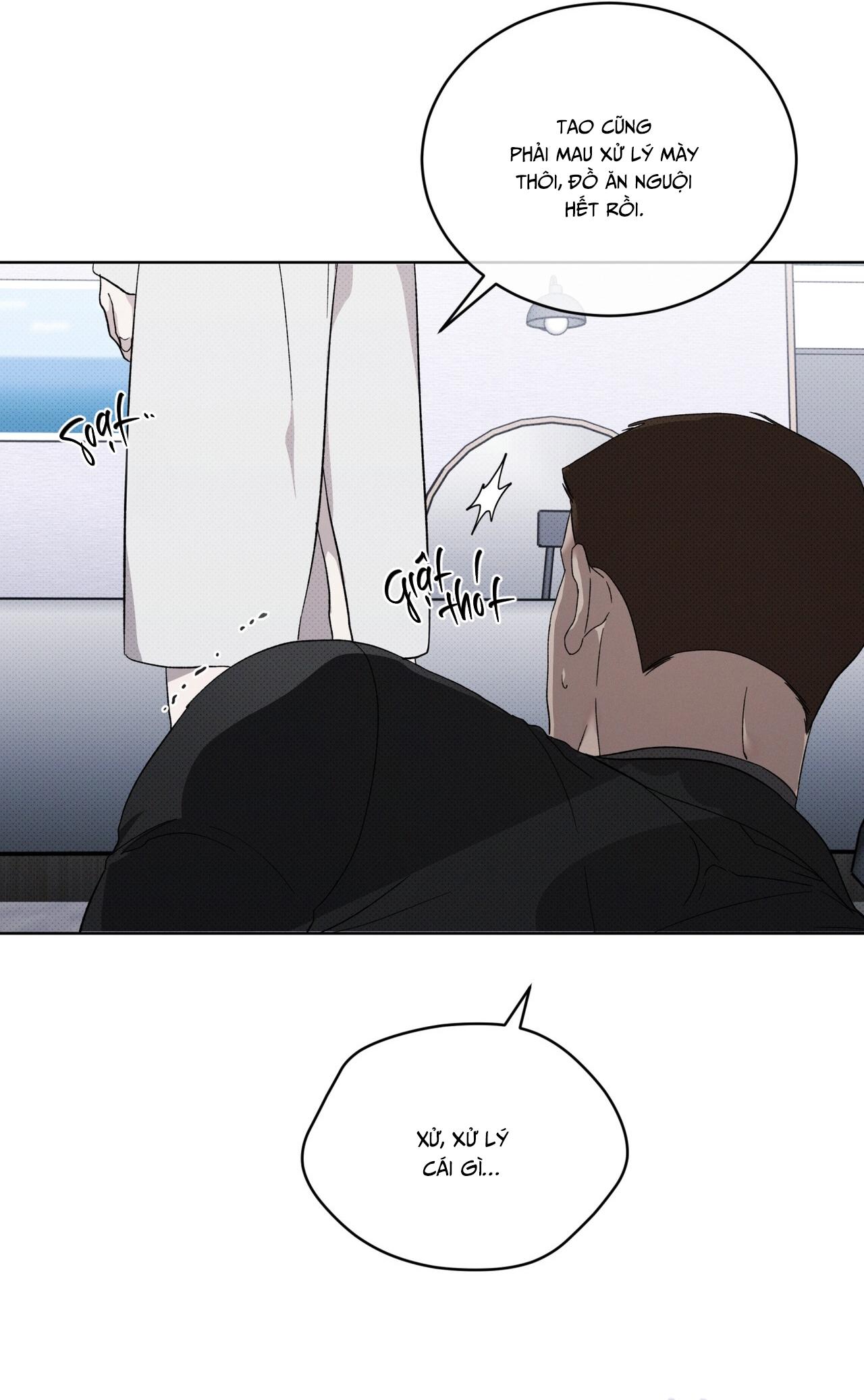 (GĐCV) HÌNH THÁI TIẾN HÓA - Chap 14