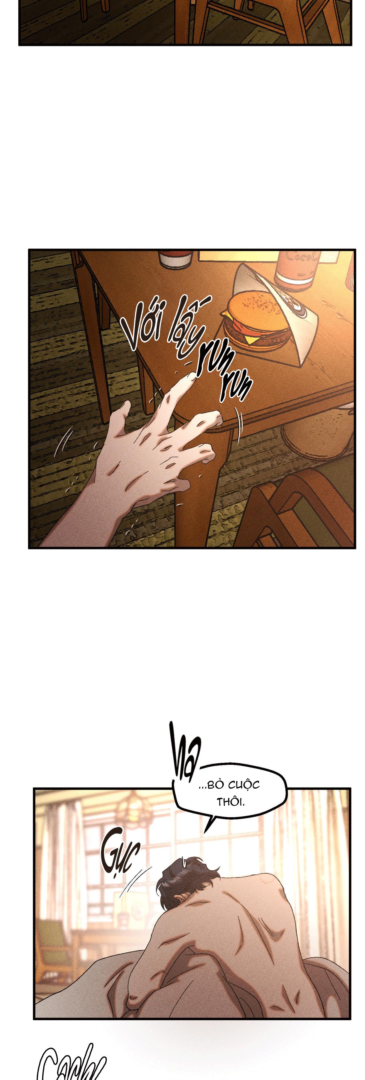 Cash Or Credit - Chap 60