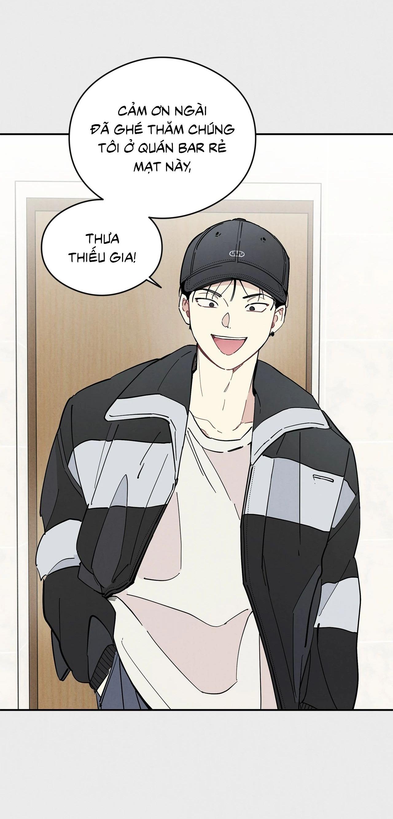 One-Room TA - Chap 39