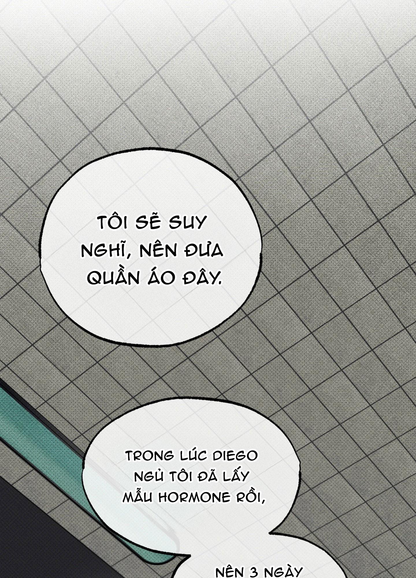 DAWNING LIGHT - Chap 3