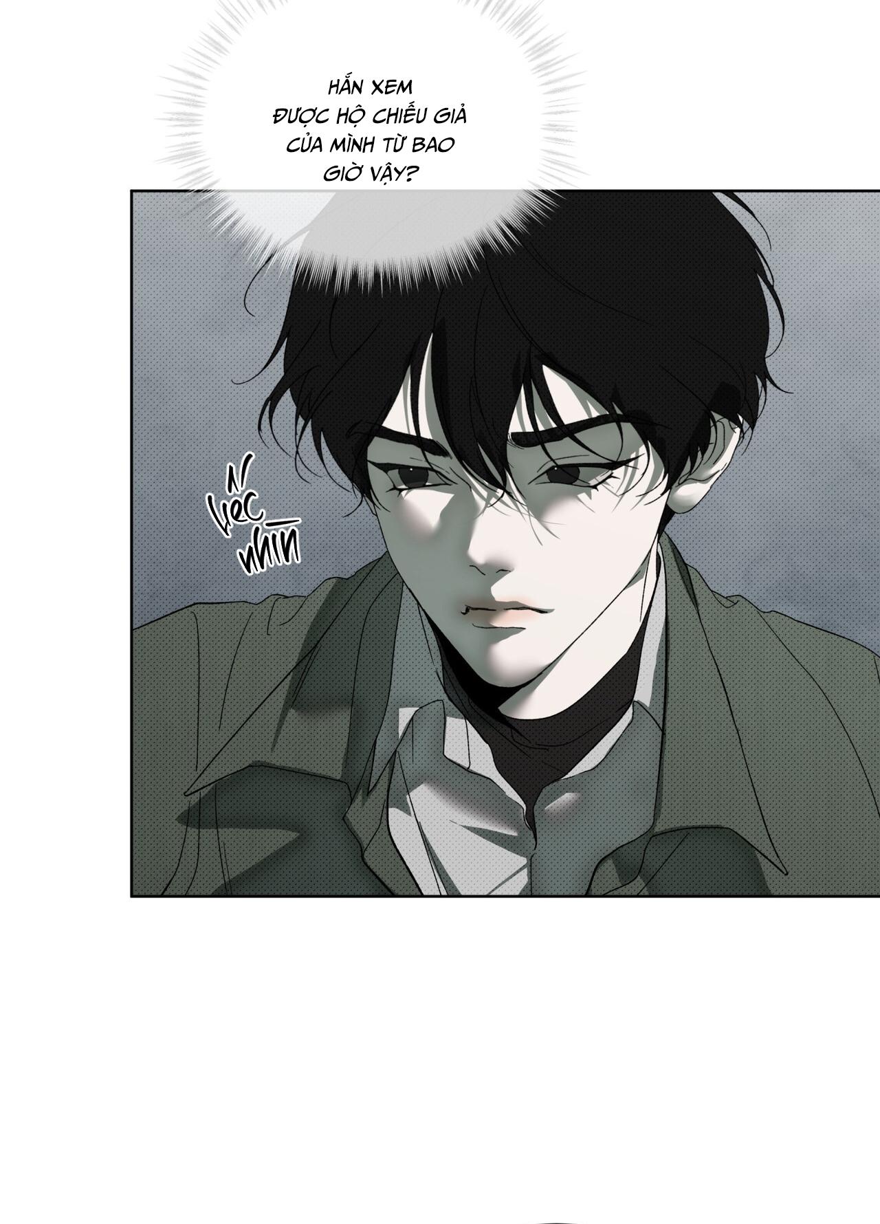 (GĐCV) HÌNH THÁI TIẾN HÓA - Chap 1