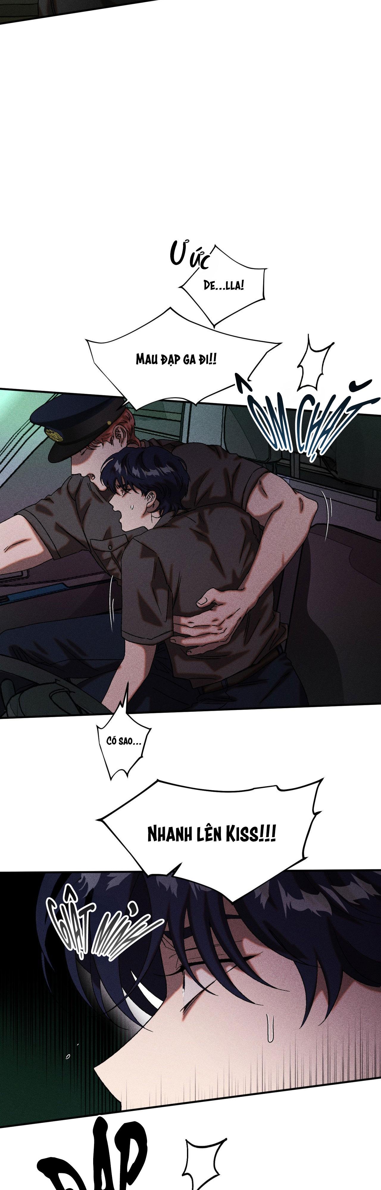 Cash Or Credit - Chap 57