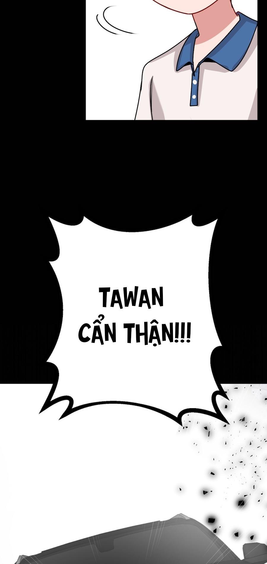 Flower of youth - Chap 47