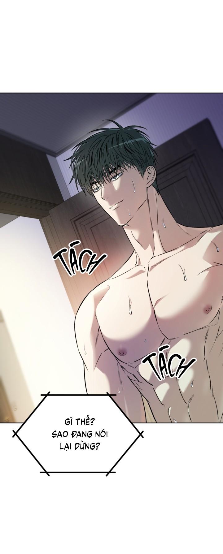 (CBunu) Vong Chủng - Chap 19