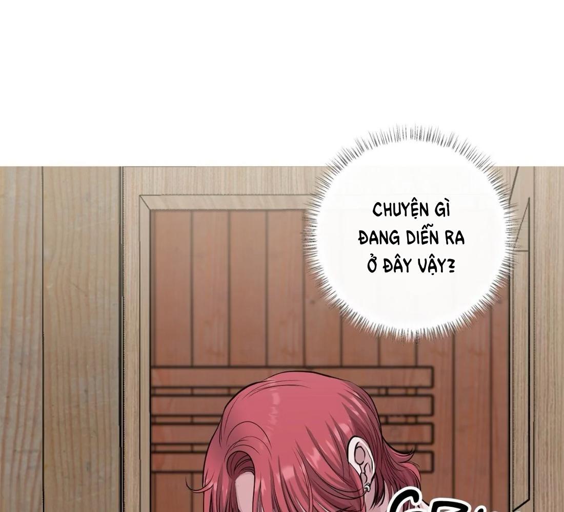 Sạch Đến Từng Tấc Thịt - Chap 2