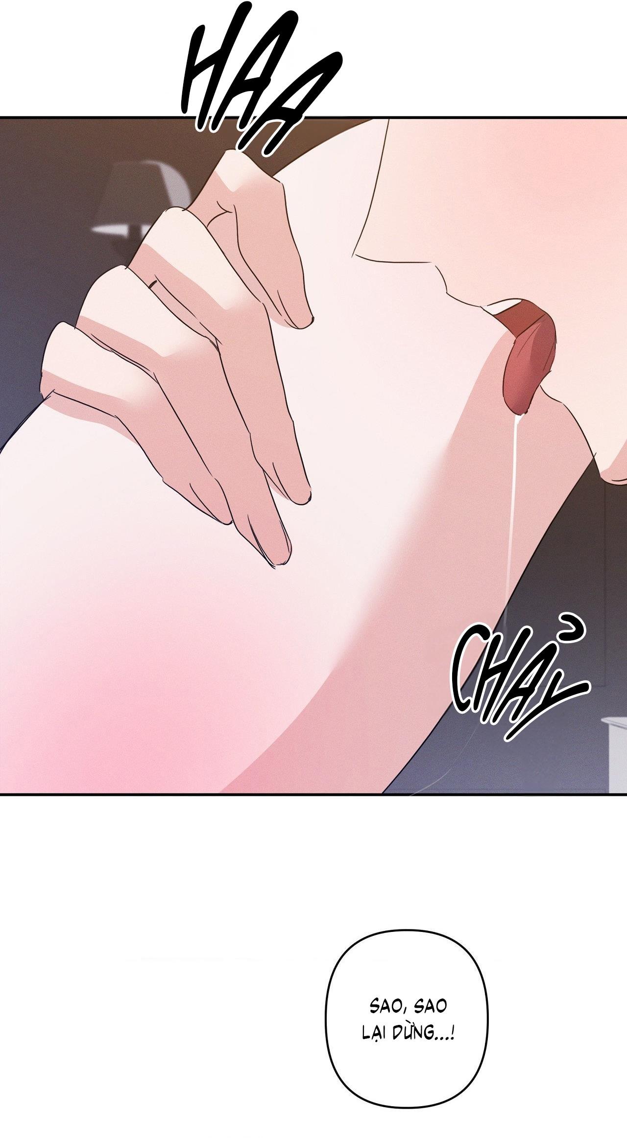 (CBunu) Cẩm Nang Fetish - Chap 7