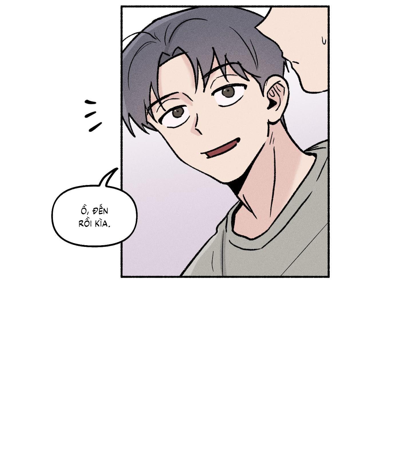 (CBunu) Khi Người Lơ Đãng - Chap 28