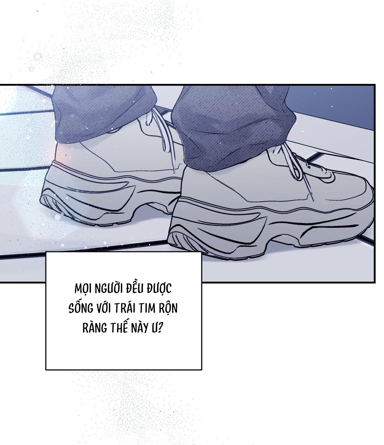 (GĐCV) IMPERFECTLY US - Chap 10