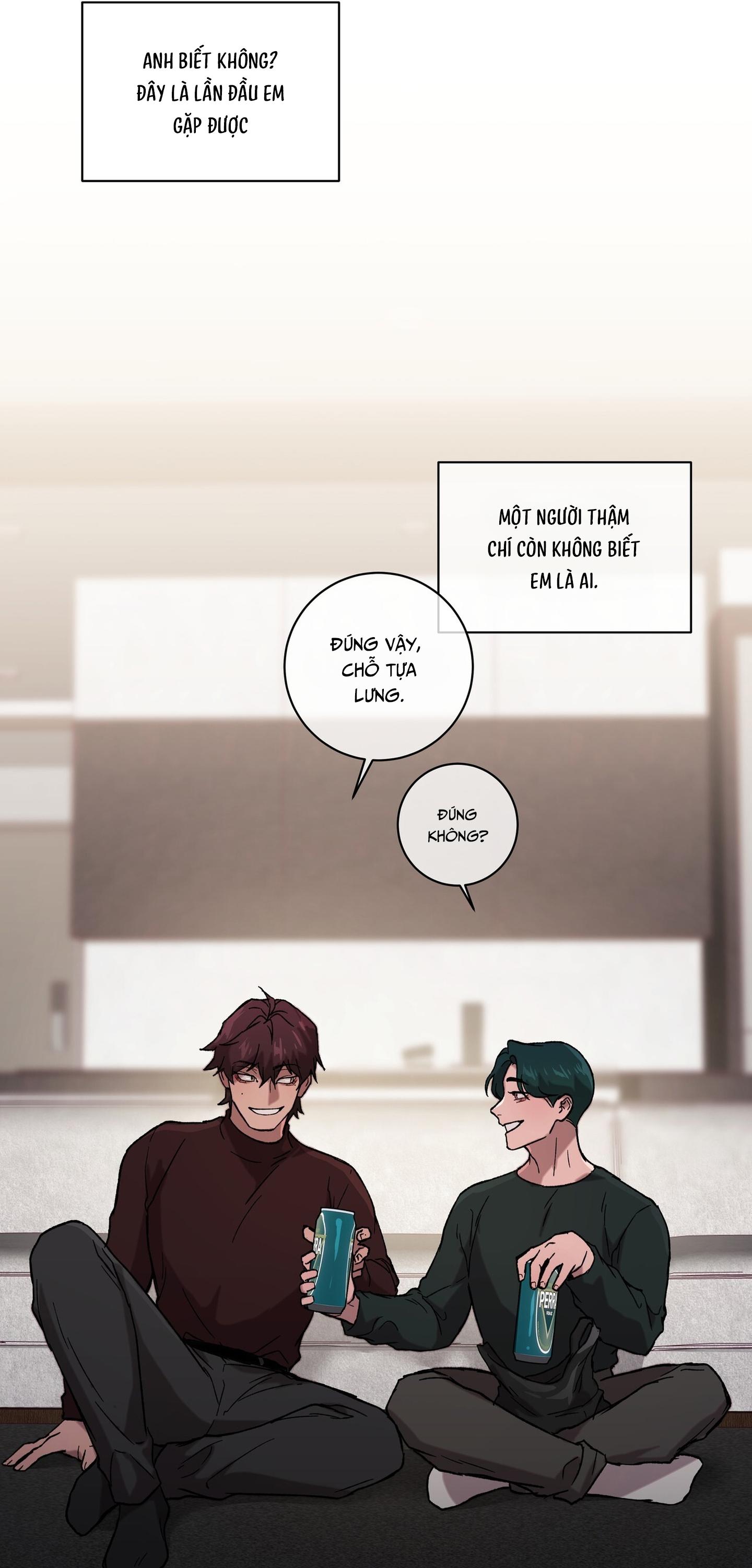 TUYỂN TẬP ÁM ẢNH, MƯU MÔ CÔNG - Chap 9.2 - Trang 149