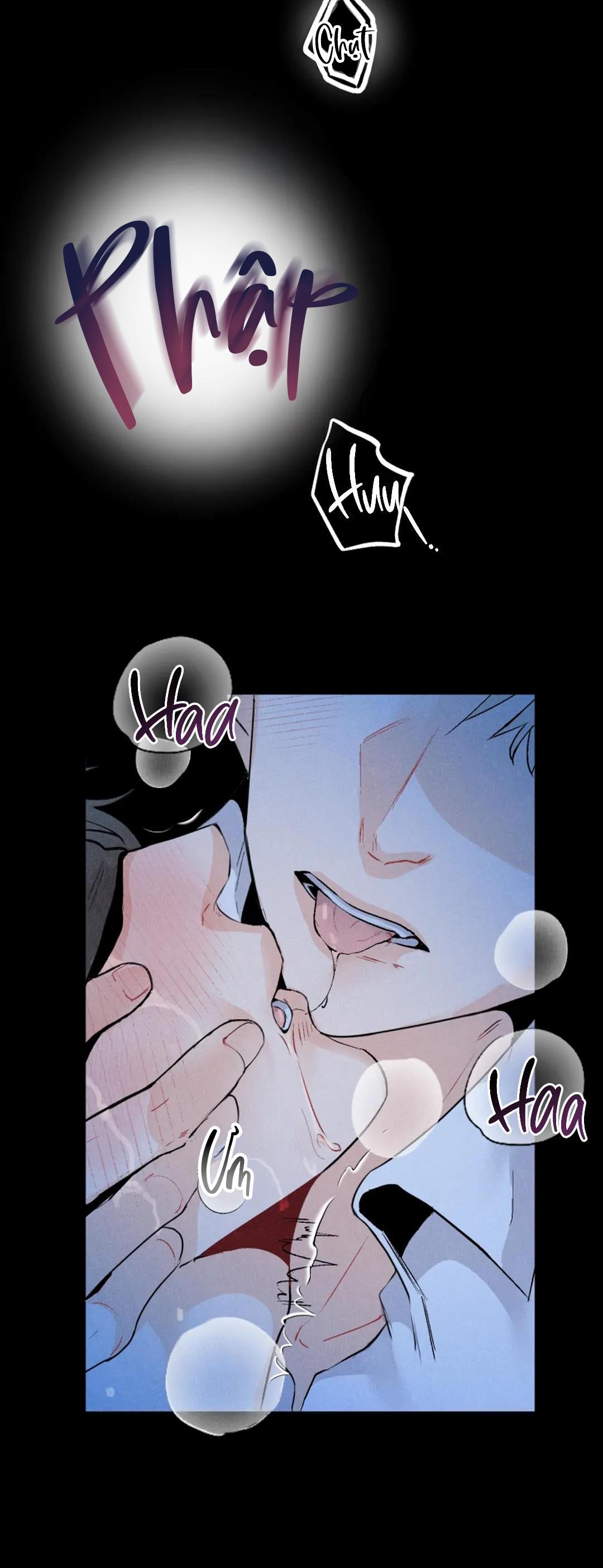 Báo Cáo Chụp Tuyến Tiền Liệt - Chap 7