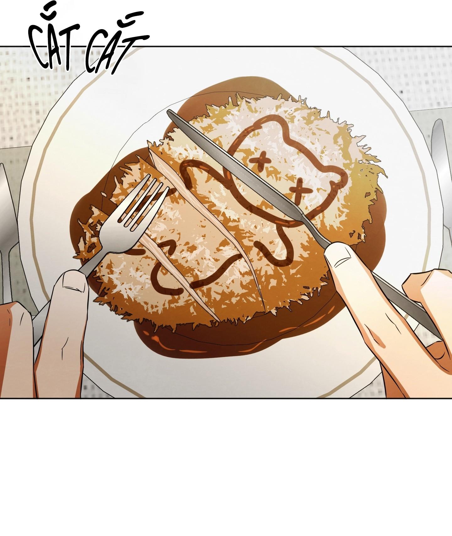 (CBunu) Bí Quyết Chinh Phục Tình Đơn Phương - Chap 9