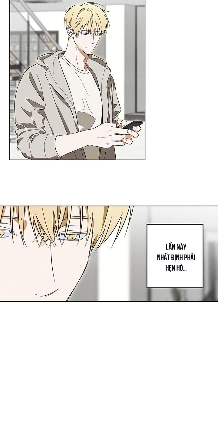 CHIẾN LƯỢC ĐOẠT TÂM CỦA CUỘC TÌNH ĐƠN PHƯƠNG - Chap 9