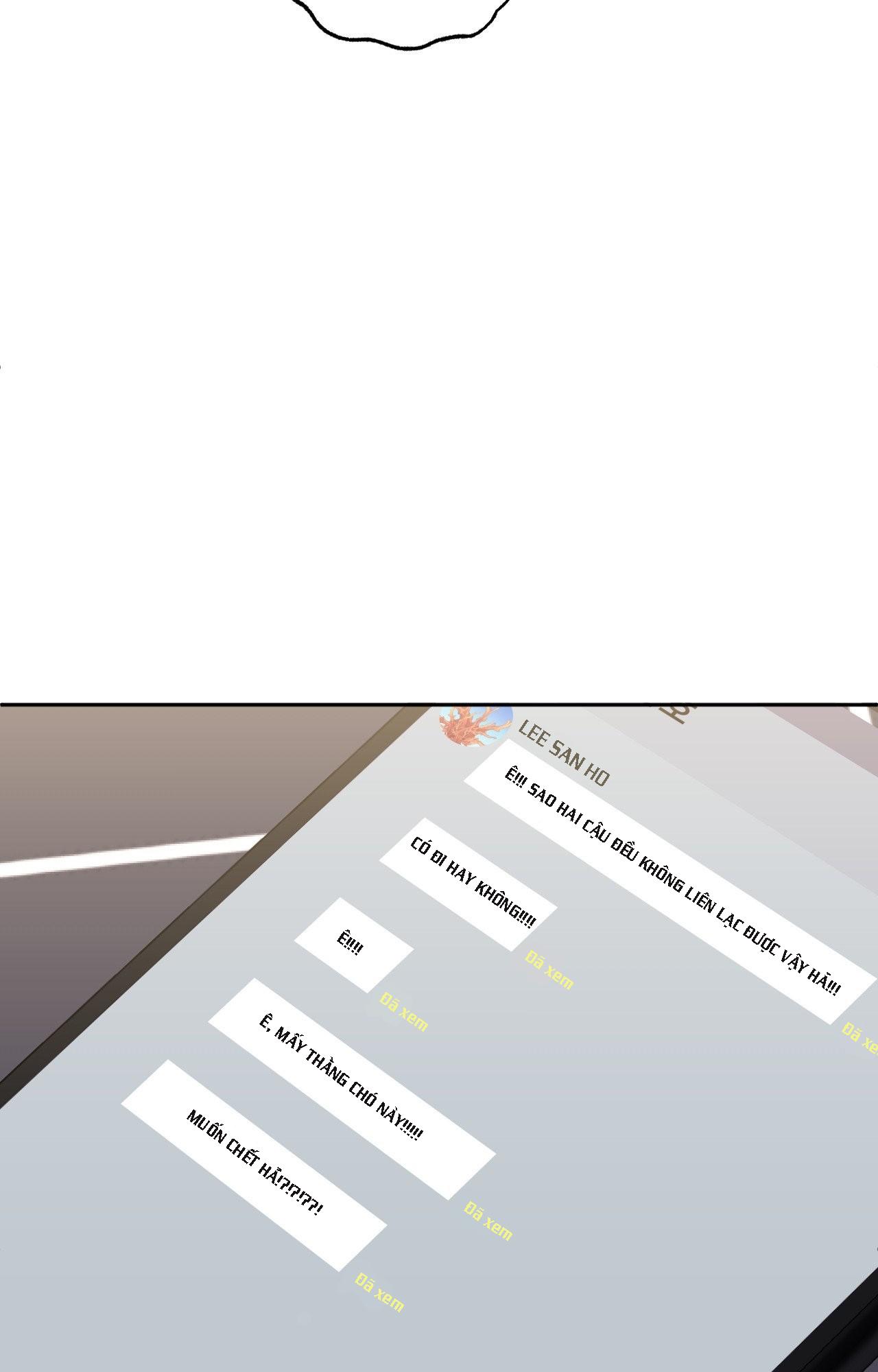 HƠN CẢ BẠN BÈ - Chap 108