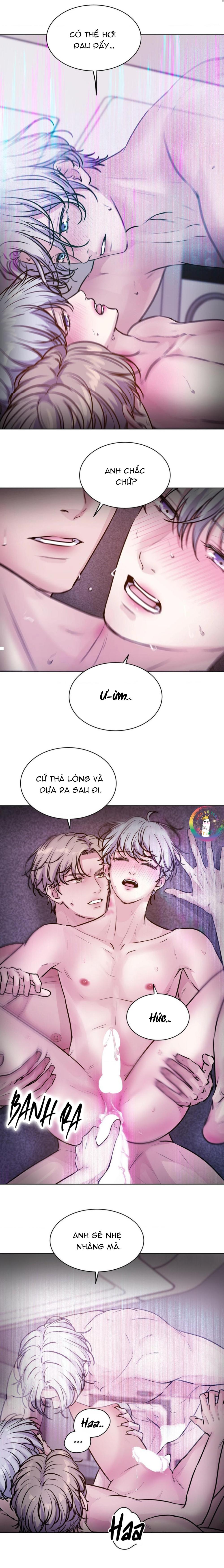 Guiding Light - Chap 48