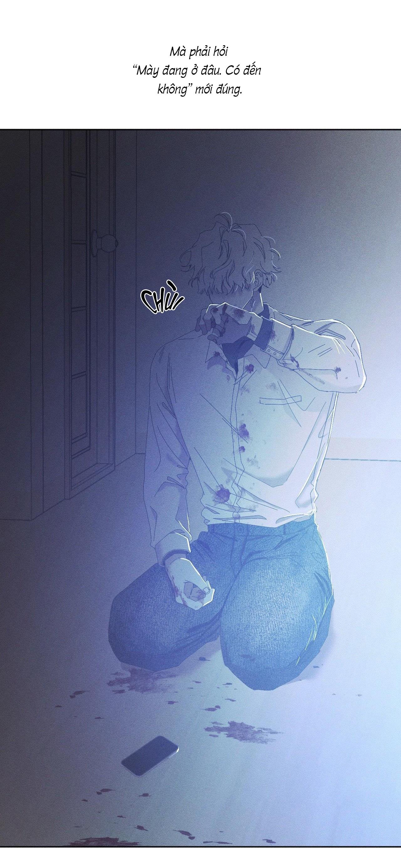 (CBunu) Mùa Đông Cuối Cùng Của Tôi - Chap 13