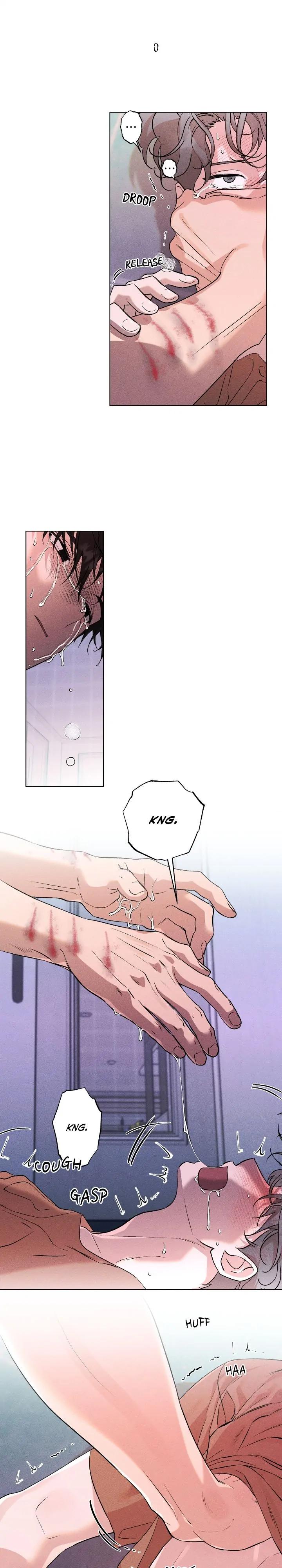 Người Yêu Của Anh Trai Tôi - Chap 29