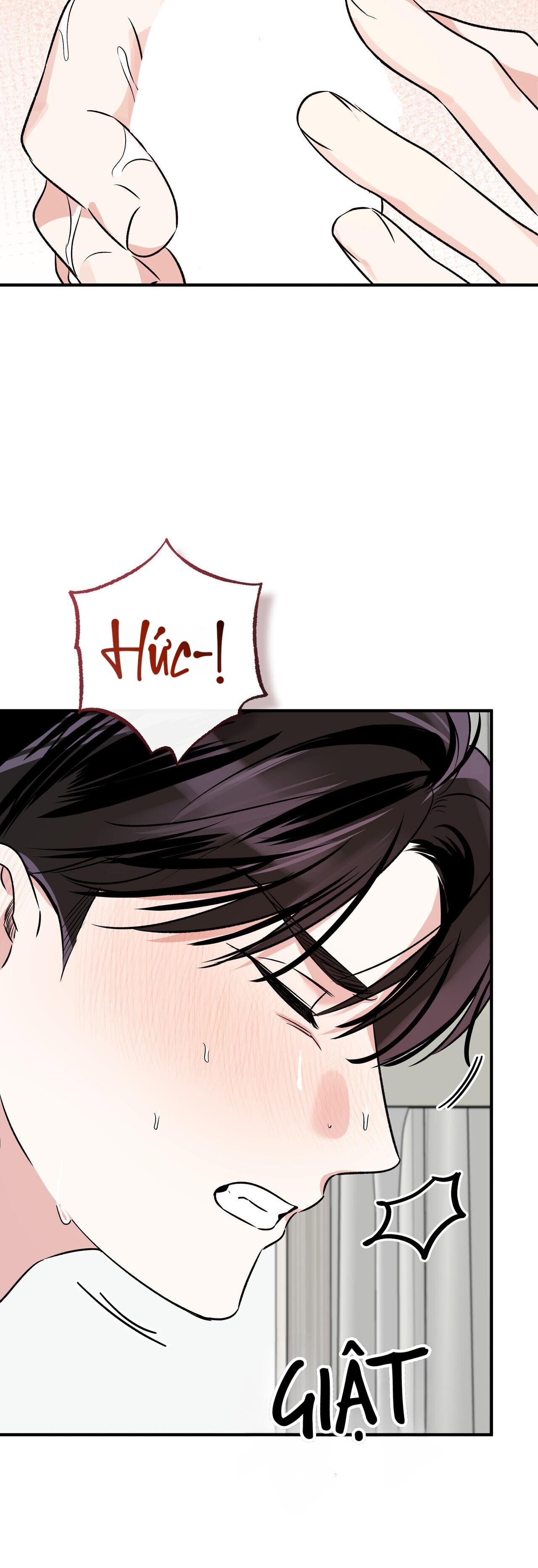 (END) Keep us together - Chap 43