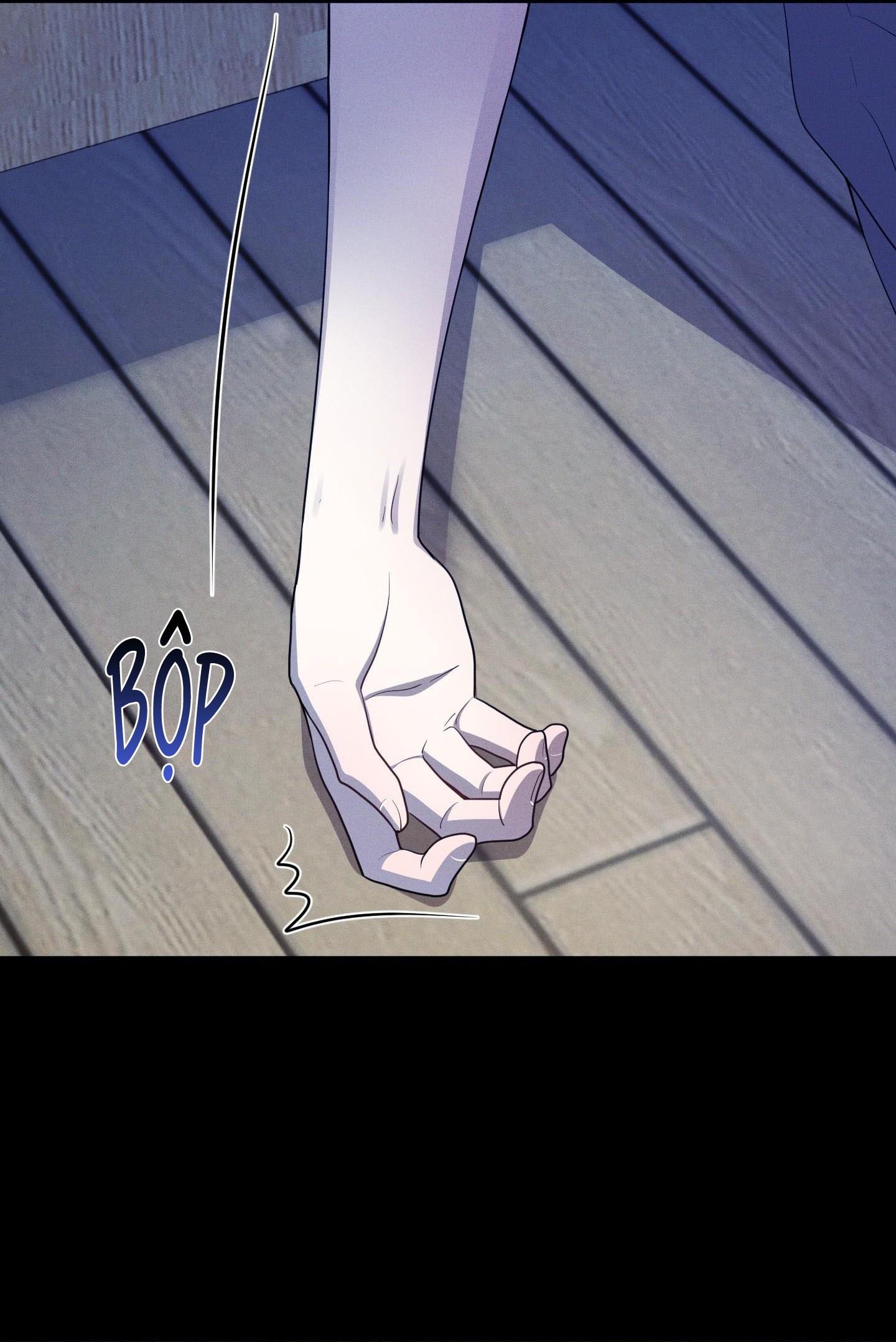 (CBunu) Chuyện Rằng Tôi Yêu Cậu - Chap 30