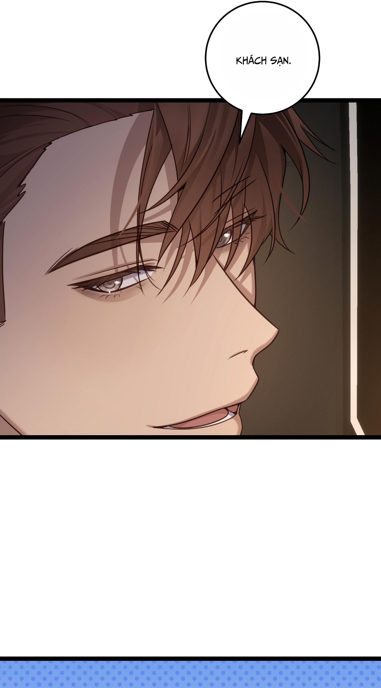 BÁU VẬT CỦA GUIDE - Chap 18