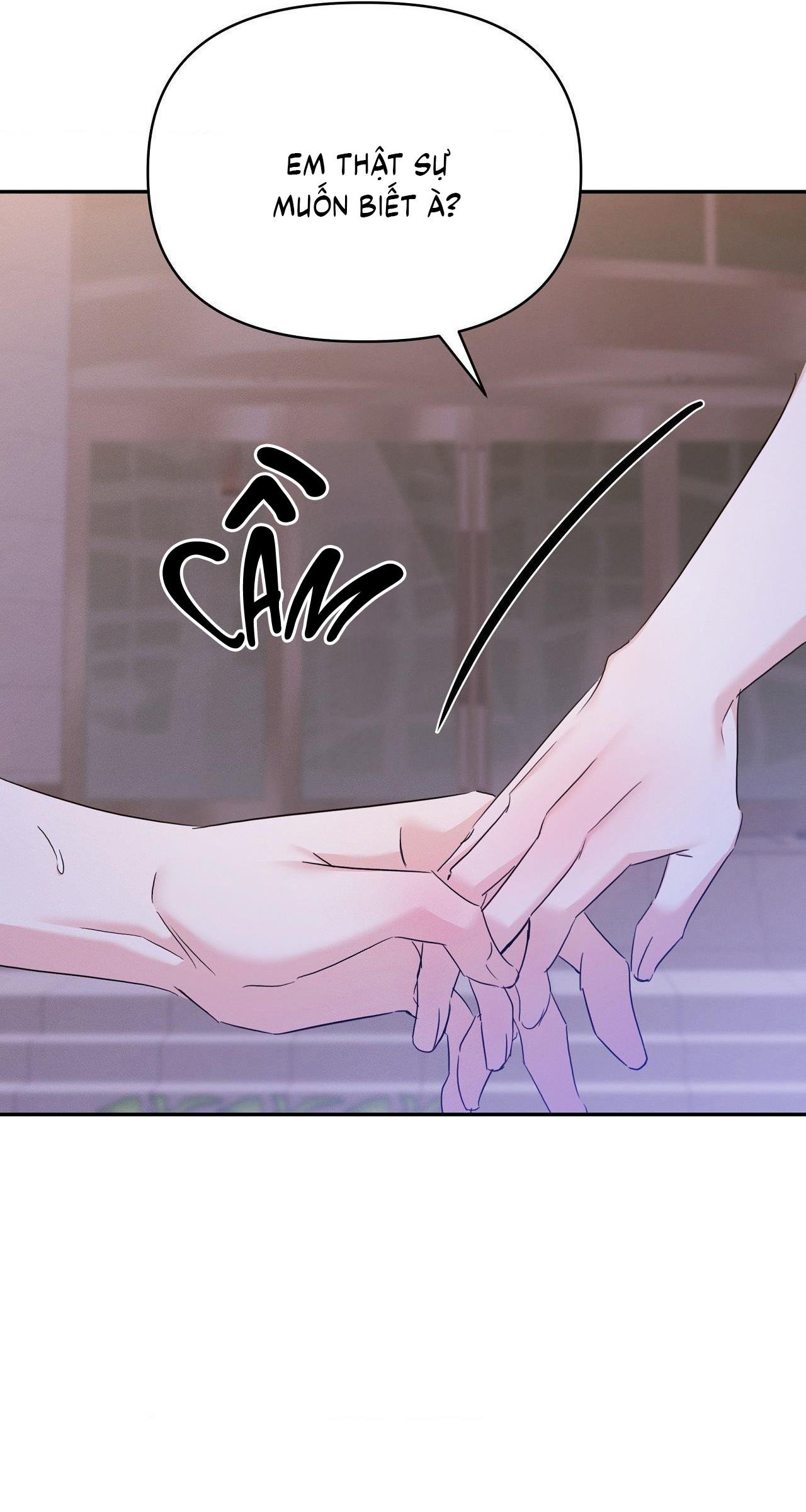 (CBunu) Cẩm Nang Fetish - Chap 12