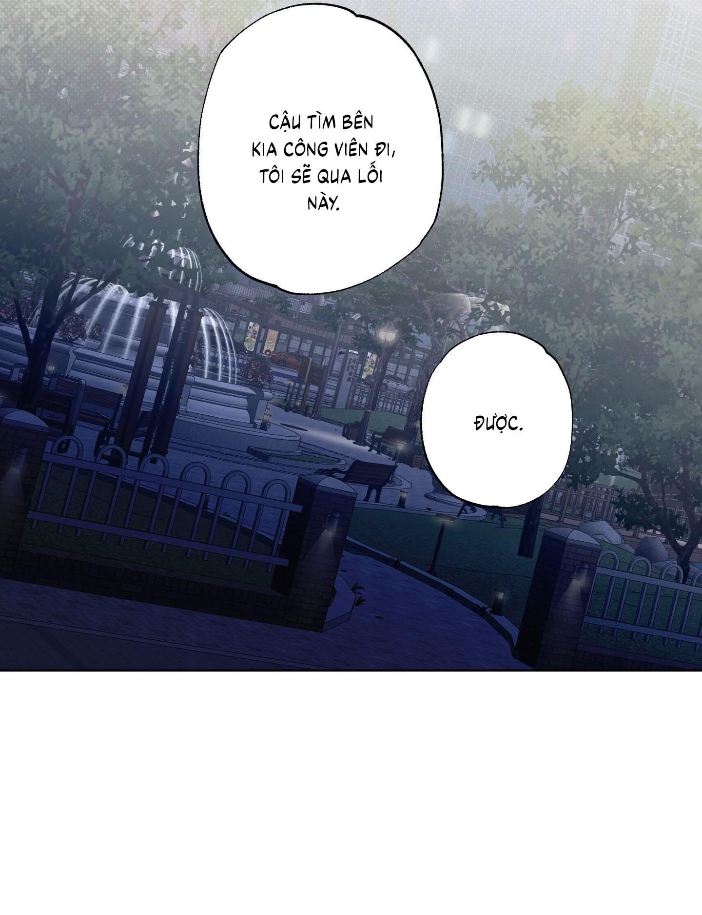 (CBunu) Bí Quyết Chinh Phục Tình Đơn Phương - Chap 7